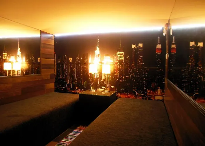 Miniapartman Budapest