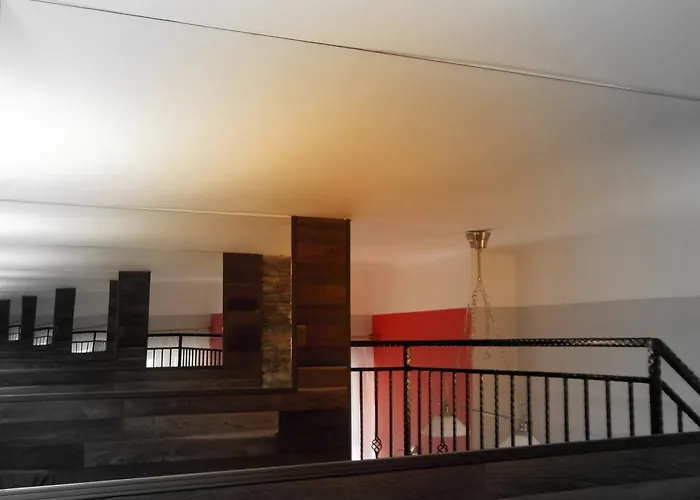 Miniapartman Budapest