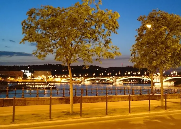 Miniapartman Budapest