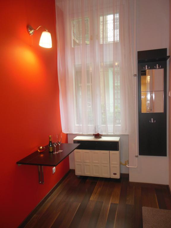 Miniapartman Appartement