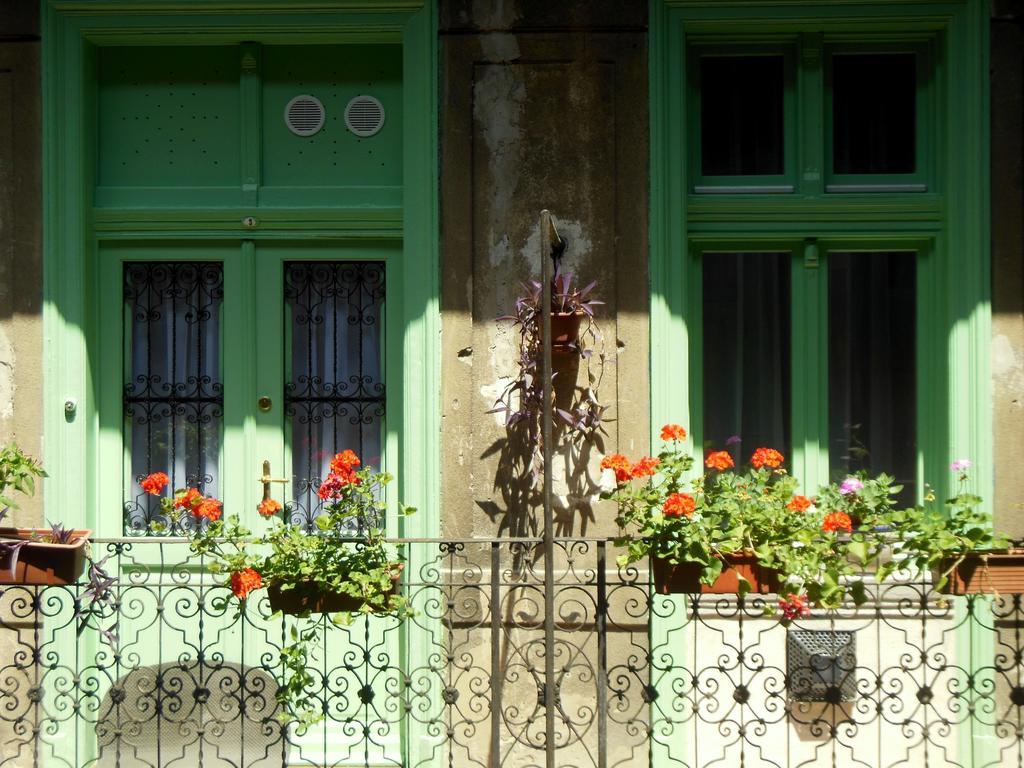 Appartamento Miniapartman *