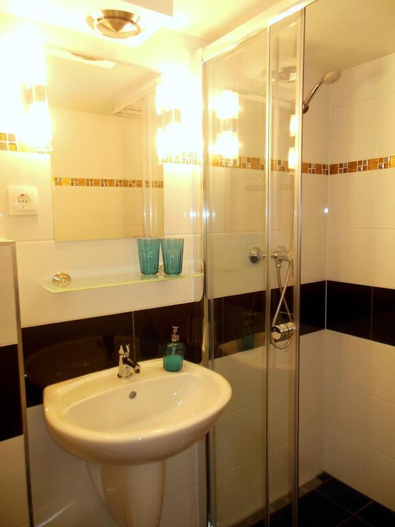Miniapartman Appartement *