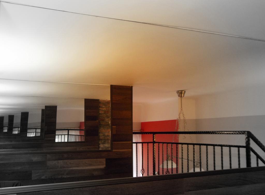 Appartement Miniapartman Budapest