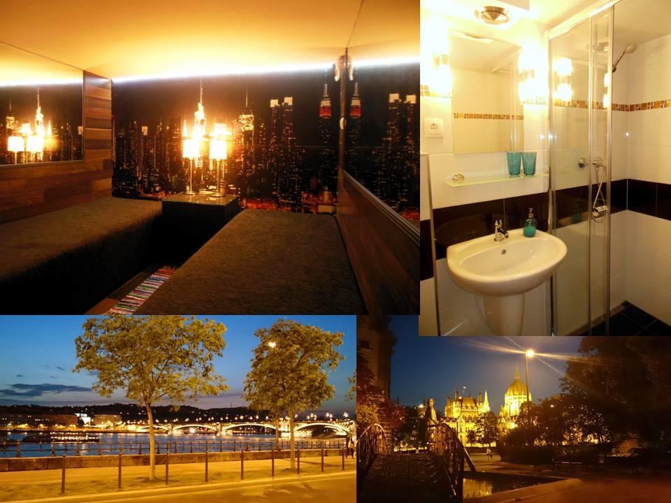 Appartement Miniapartman *