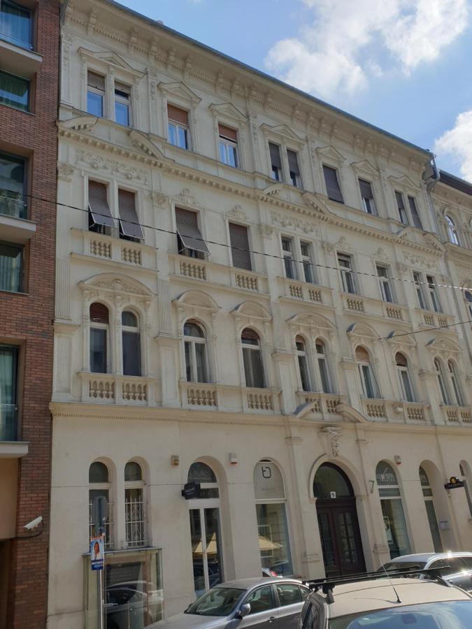 Miniapartman Appartement Budapest